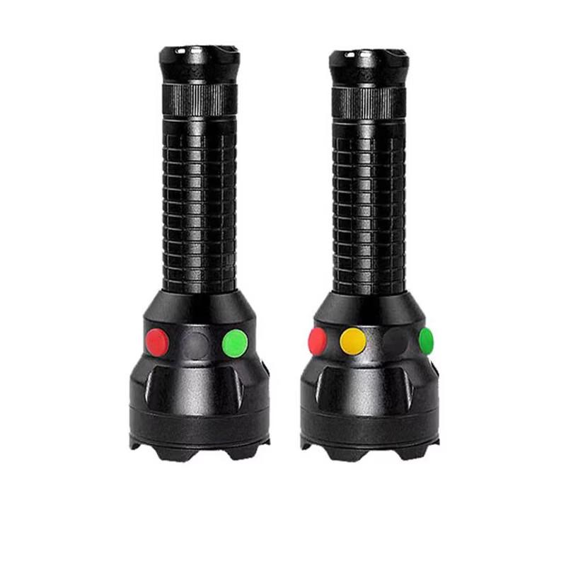 Многоцветный сигнальный фонарик Oushenglang MSL4730