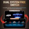 10,25" для Mercedes Benz S W221 W216 2005-2013 Android Bluetooth автомобильное радио стерео 4G GPS беспроводной Carplay мультимедиа сенсорный экран