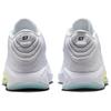 Nike ГТ. Hustle 3 Нескользящие Износостойкие Низкие Баскетбольные Кроссовки Мужские Серые FV5952-004