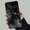 Glenn Maggie The Walking Dead Case For Samsung Galaxy A56 A36 A16 A33 A13 A23 A52 A32 A12 A54 A34 A14 A53 A15 A35 A55 A17