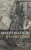 Книга Mathematical Knowledge