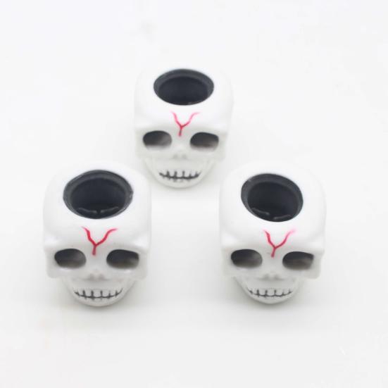 1/4/8/16 шт. мягкая игрушка в виде черепа на Хэллоуин, эластичный скелет, летучая мышь, игрушки-фиджет, сжимающие сенсорные игрушки-призраки для вечеринки в стиле «сладость или гадость», снятия стресса в офисе