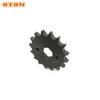 OTOM Передняя звезда для мотоцикла HONDA CRF230L CRF230M SL230 XR230 Цепь 428 520 12T 13T 14T 16T Ведущая звезда Мотокросс Эндуро
