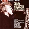 CD GERRY MULLIGAN - Джерри встречает Хэмпа JHR73555 Jazz Hour 1992 Европа ОбиДжаз Б/У