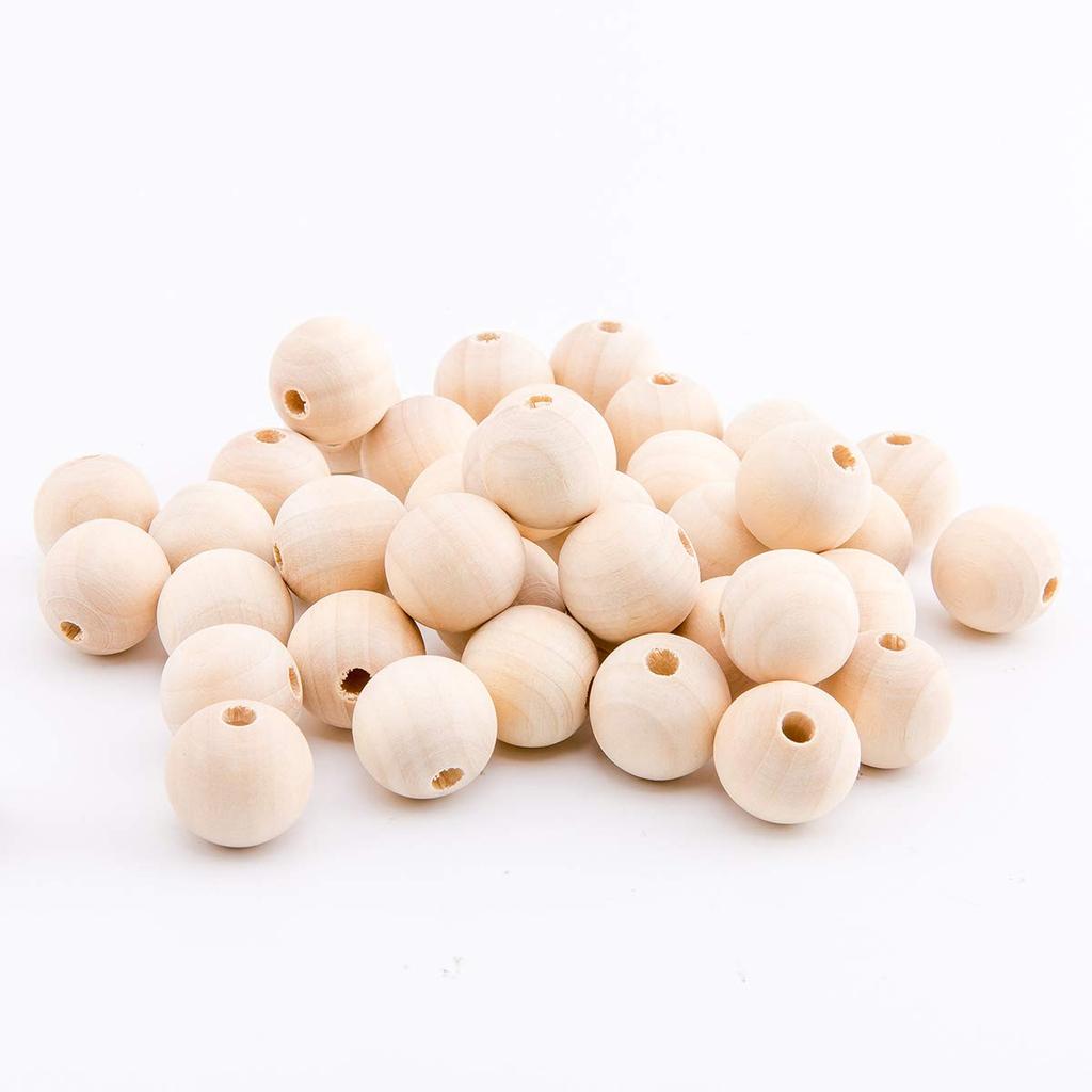 Mamimami Home Деревянные бусины Кусочки клена Деревянные бусины DIY Детали Ручная работа Ручная работа Подарочные детали Материал Подарок Товары для рукоделия Подарочный материал Материал