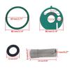 Car Truck Diesel Parking Heater Service Kit For Eberspacher Hydronic D5WZ D5WS D3WZ B4WSC Strainer O-Rings Gasket