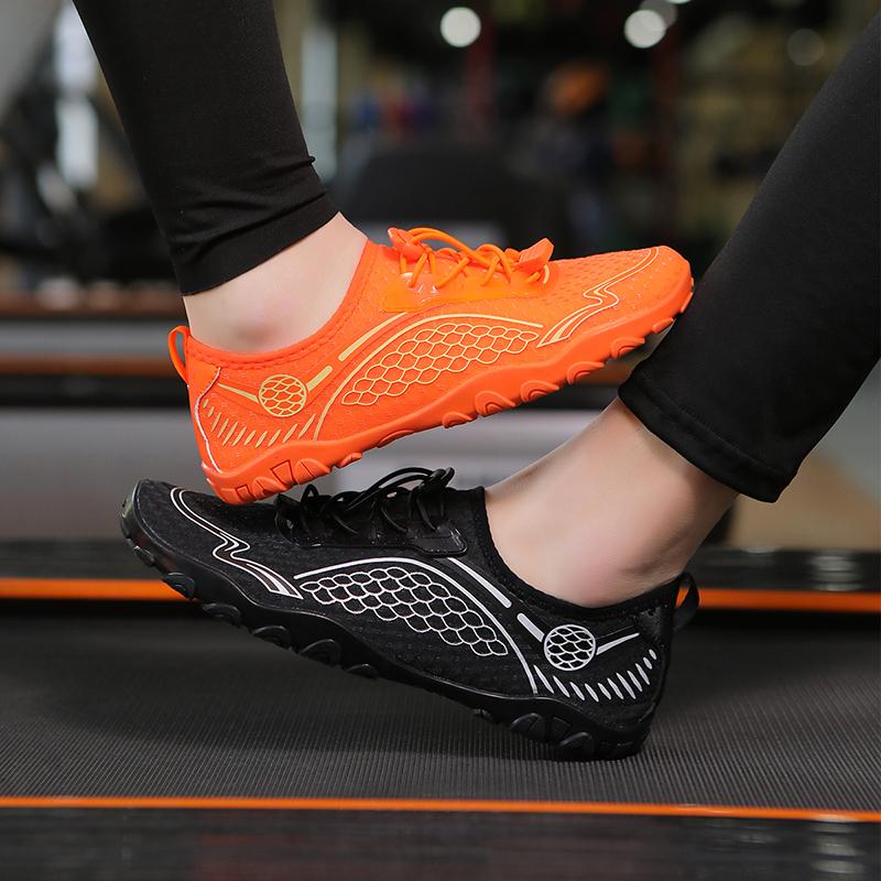 35-46 унисекс многофункциональные быстросохнущие кроссовки женские большие кроссовки для дайвинга на открытом воздухе пляжная обувь