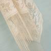 Hollow Women Shawl Multicolored Tulle Shawl Cloak Wedding Bridal Shawl  Women