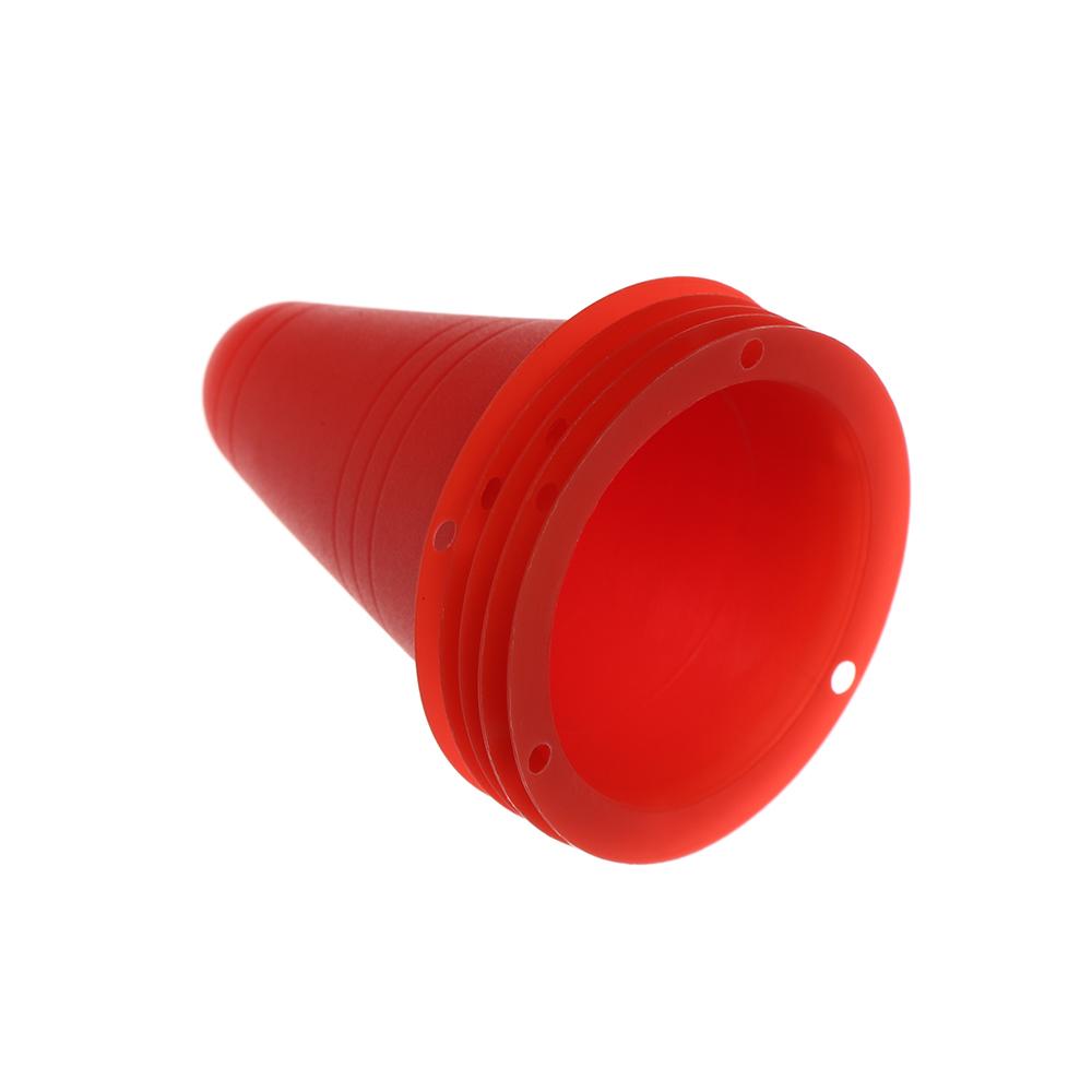 Roller Skating Tool Skate Marker Cones Marking Cup Training Equipment Football Soccer Rollers