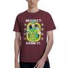 Generation X 100 Cotton Casual Breathable Confortable Summer High End Mens Clothing T Shirt Men
