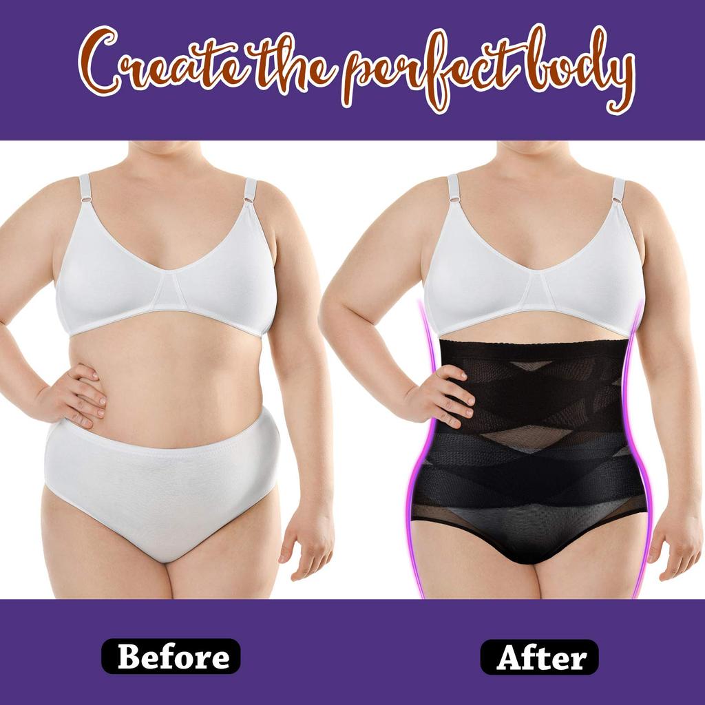Женские трусики с контролем живота Корректирующее белье Тренажер для талии Body Shaper Нижнее белье для похудения Корректирующие трусы Песочные часы Корсет Трусы
