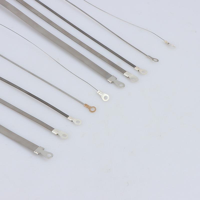 Полезная машина 200/300 мм, импульсная сварка, термопроволока, запечатывание ленты