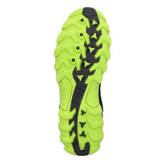 CMP Rigel Low WP 3Q54457 ботинки трекинговые