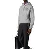 Gucci Cotton Jersey Hooded Sweatshirt 'Grey' Men's 756649-XJFWA-1037