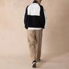 Converse Куртки Мужские Черные Стойка Умеренный Другое MCH697-023