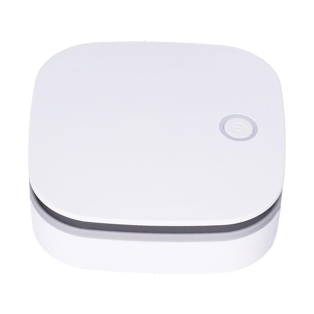 Air Purifier UV Negative Ion Ozone Generator Deodorizer for Office Car Kitchen Bedroom