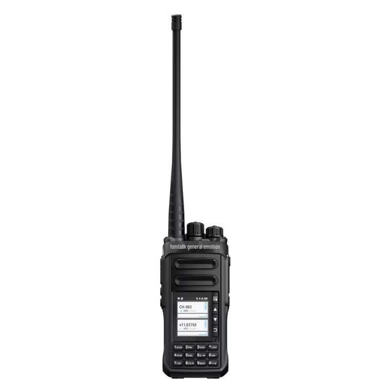 Fomtalk FT1700UV Amateur Two-Way Radio (CN version)