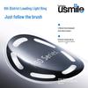 usmile P30 Звуковая электрическая зубная щетка вилка CN (адаптер в комплекте)