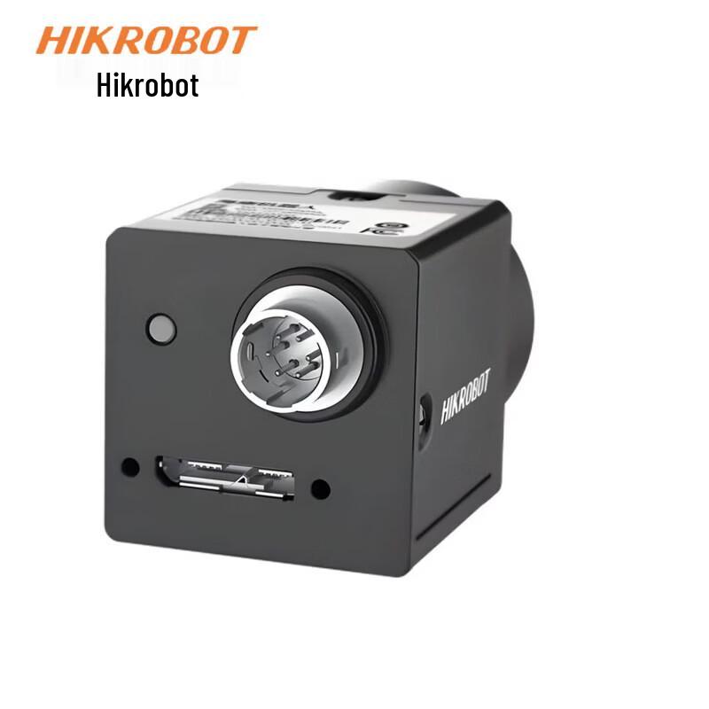 Hikrobot MV-CU050-60UM USB3.0 Industrial Vision Camera CN plug (adapter included)