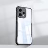 XUNDD Phone Case For Oppo Reno15 5G (Global) / 15c 5G (China) Dropproof TPU + Acrylic Clear Back Phone Cover