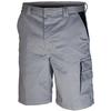 Carson Contrast Unisex Adult Work Shorts