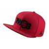 Jordan Baseball Caps Unisex Red Jordan 789497-687