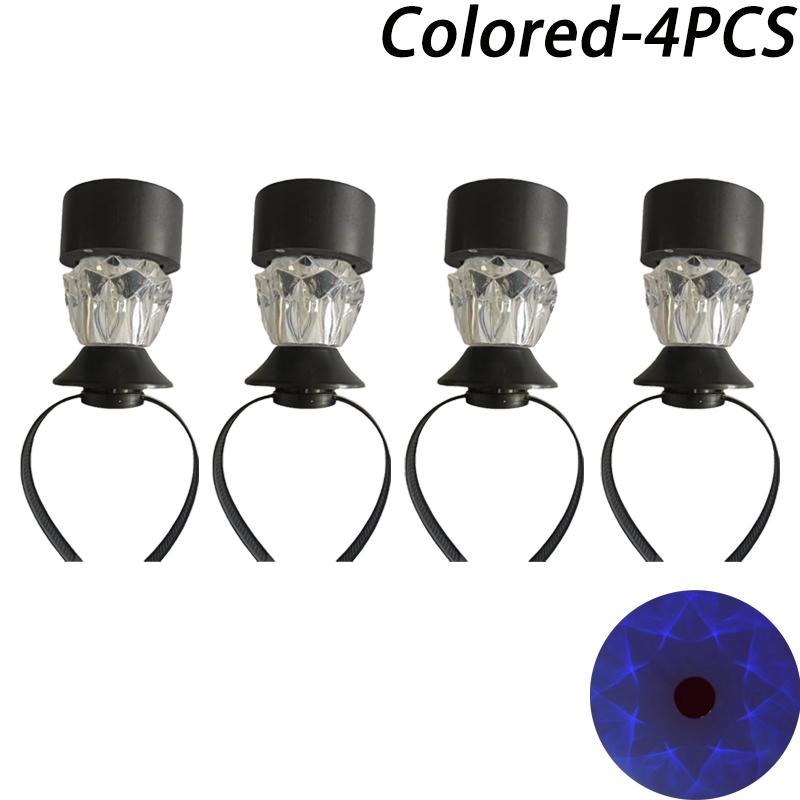 20 упаковок светильника солнечный бассейн светильник рамка на земле для бассейна открытый бассейн ограждение декоративные аксессуары водонепроницаемый светодиод