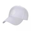 Sic Parvis Magna Baseball Cap Streetwear GentleUnisex Hat Hat Unisex Luxury Unisex Luxury Brand Womens