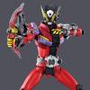 Figure Rise Standard Kamen Rider Gates, корейская популярная бандай