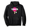 Yoshita Name Girls Table Tennis Ping Pong Game Racket Sports Hoodie