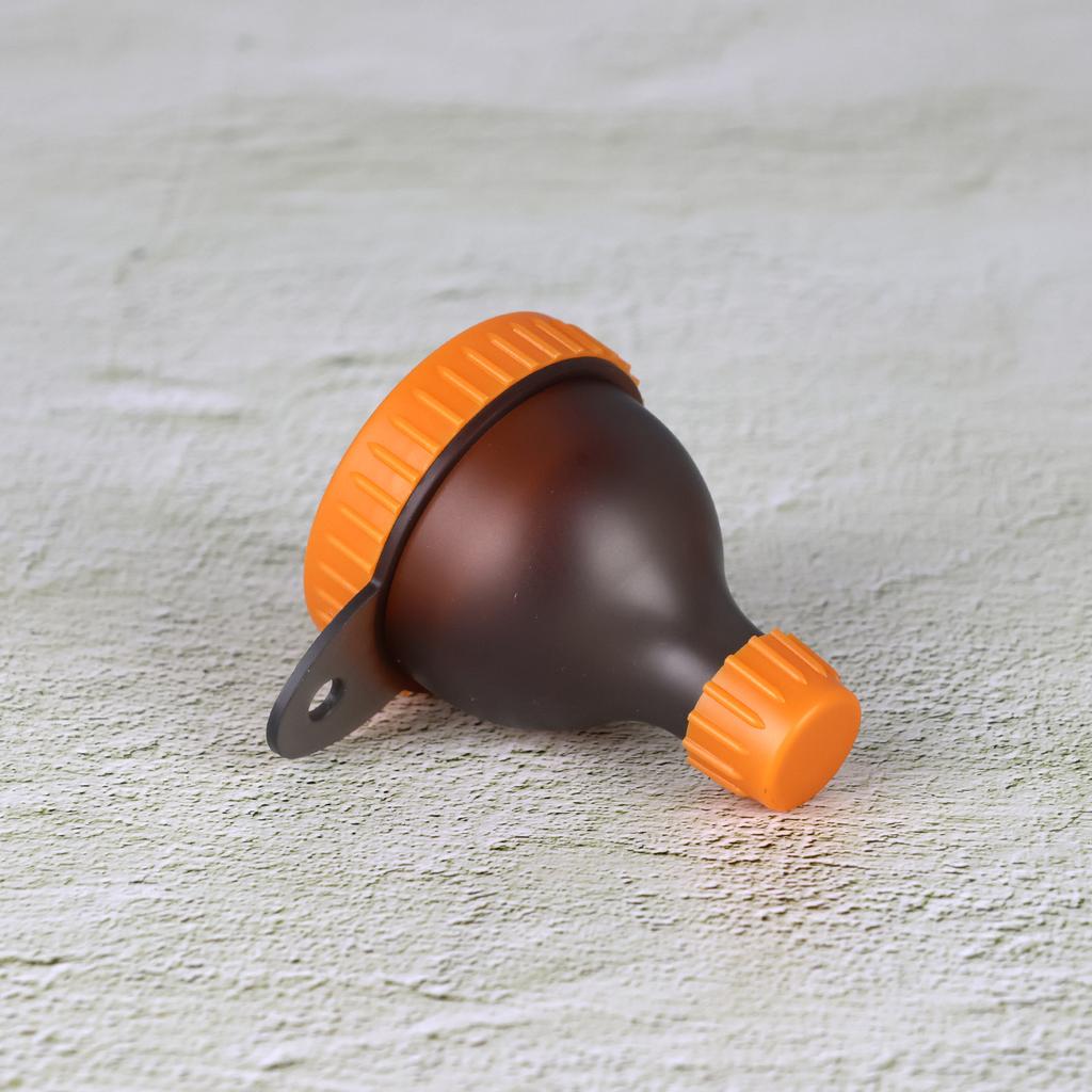 Мини-бутылка для протеинового порошка 50 мл с карабином - Портативный контейнер для хранения для спорта на открытом воздухе и фитнеса