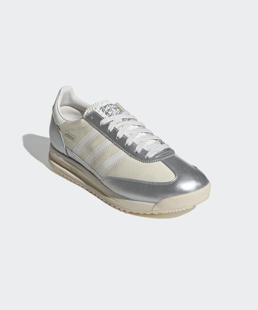 adidas Sl 72 - Серебристый:Крем / Ji3531