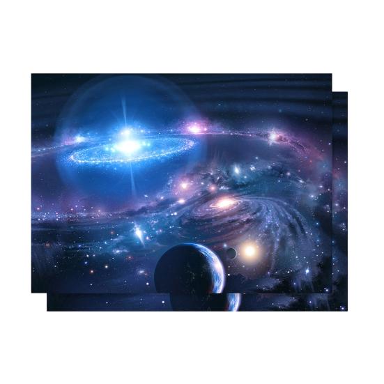 2 шт. Наклейка-скин для ноутбука Универсальная Устойчивая к царапинам Водонепроницаемая ПВХ Защитная наклейка для ноутбука Аксессуары для ПК