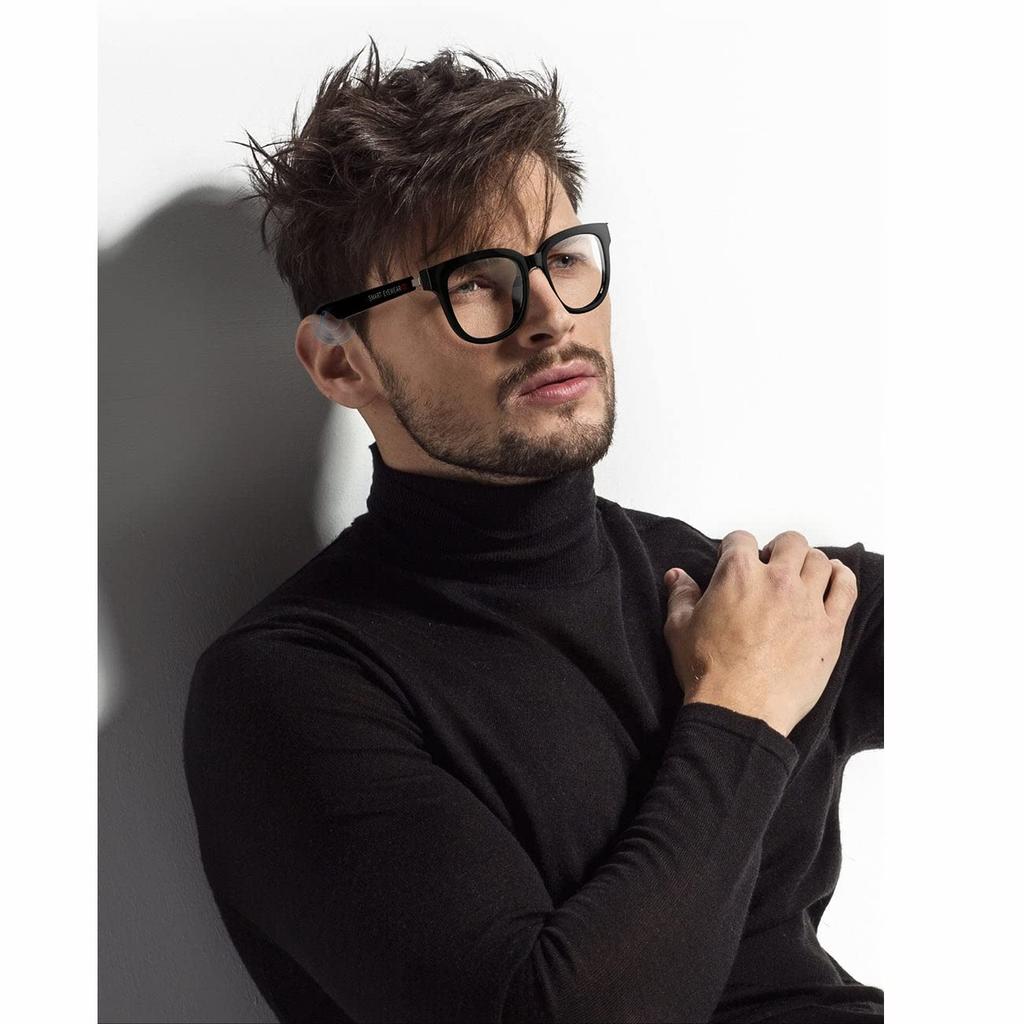 Умные очки Felix Eyewear Smart для звонков и музыки FE-013,