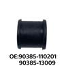 Втулка стабилизатора Toyota: Совместимо с 90385-11020 / 90385-13009.