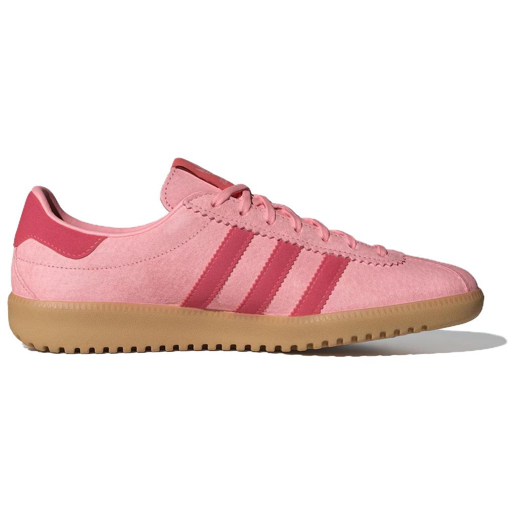 adidas Женские кроссовки Bermuda Semi Pink Spark Preloved-Scarlet Gum IH0302