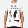Monty Python, T'is But A Scratch S To 5XL Made In the AU/USA T-Shirt
