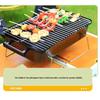 Zhi Shi Portable Folding Charcoal Grill