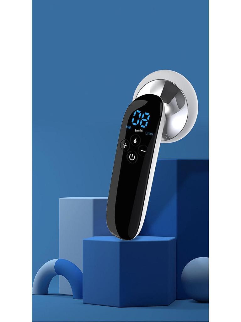 Ручной электрический инфракрасный массажер для подтяжки и лифтинга