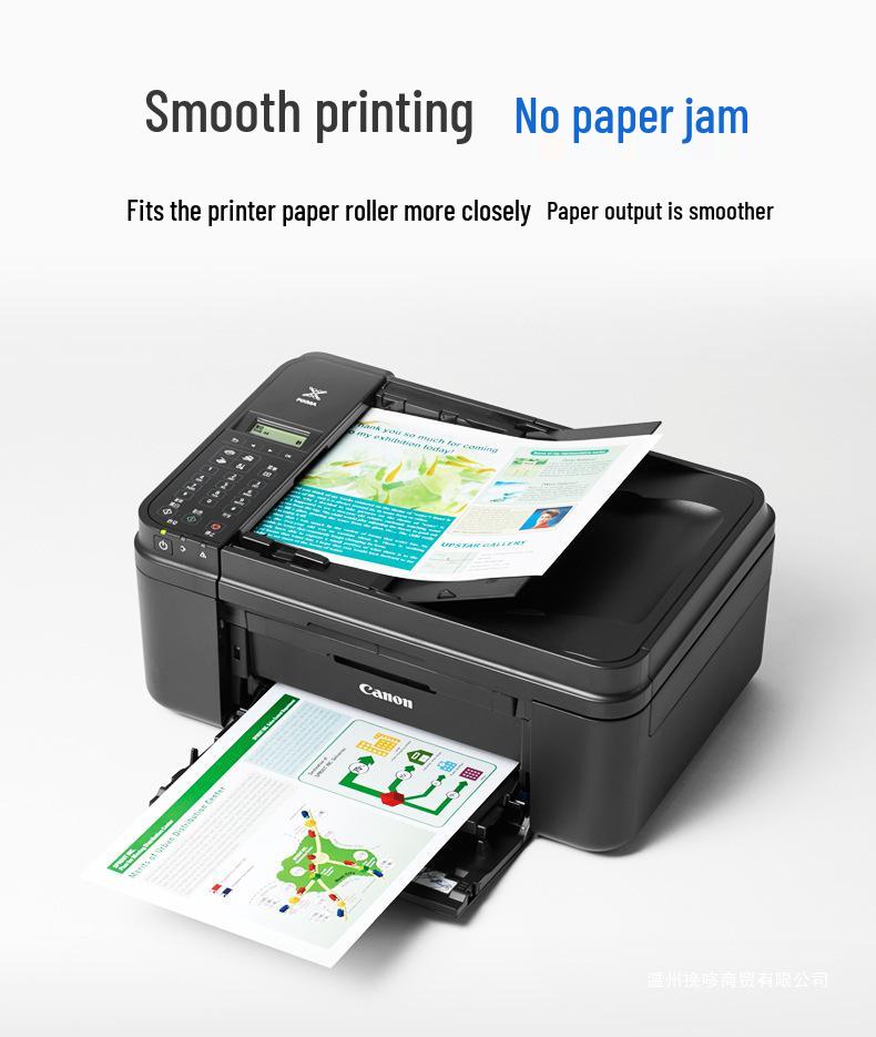 Shu Rong A4 Printing Paper, 2500 Sheets, 70g/80g Double-Sided, Free Shipping