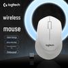 Logitech Бесшумная беспроводная мышь M330