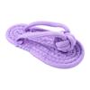 Stress Relieving Wear Resisting Dog Chew Knot Toy Cat Slipper Toy Pet Molar Rope Dogs Accessories