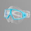 Diving Goggles Large Frame Free Diving Mask Adult Myopia Swimming Goggles Snorkeling Equipment HD Anti-fog