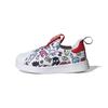 Hello Kitty X Superstar 360 I Hello Kitty and Friends Baby Sneakers White Cloud-White Vivid-Red HQ4092