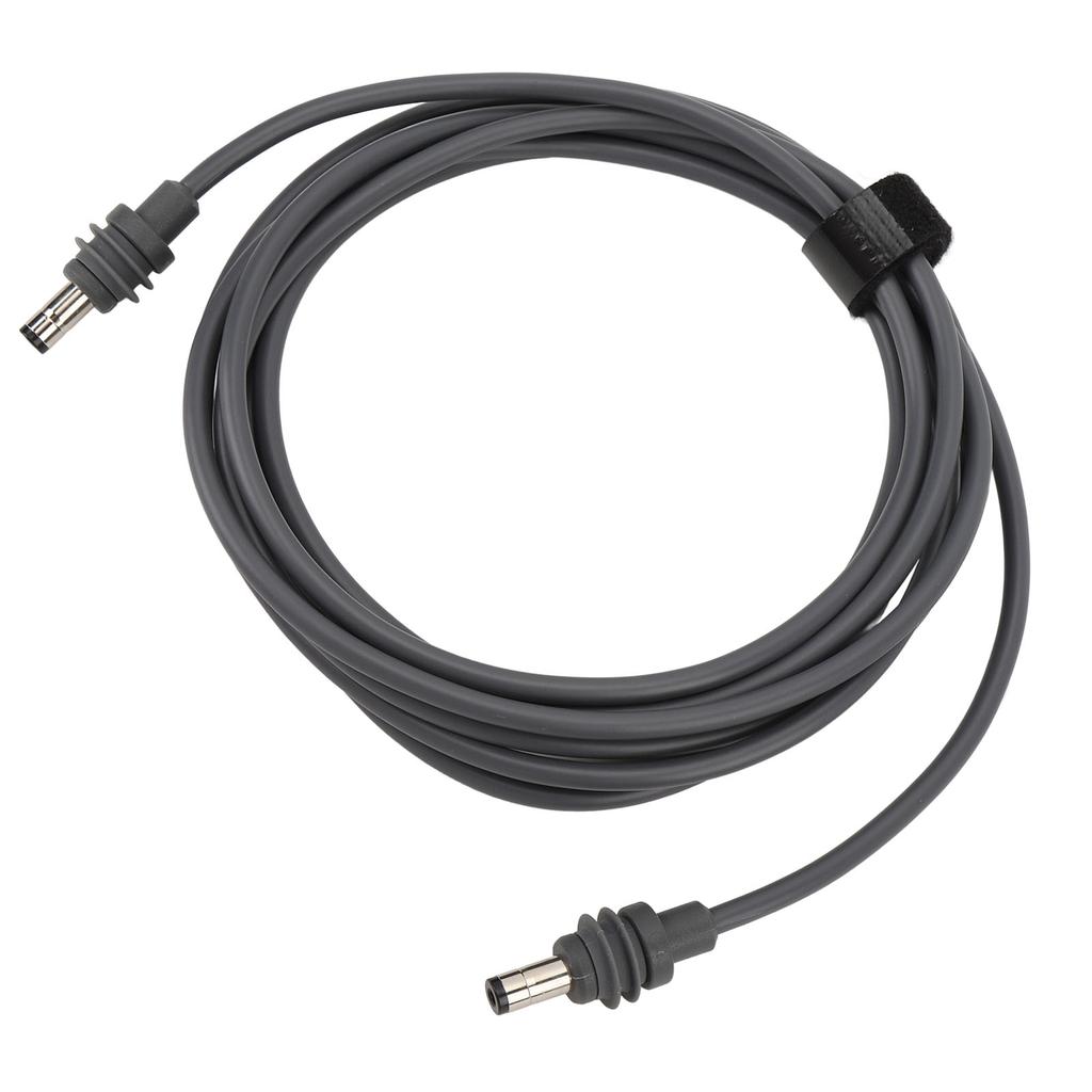 Кабель питания постоянного тока для спутниковой связи 20AWG IP68 Водонепроницаемый Удлинитель кабеля питания постоянного тока для спутниковой связи Замена