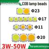 Световая плата на светодиодах COB Flip-Chip: 3 Вт, 5 Вт, 10 Вт, 12 Вт, 15 Вт (2011/2820/1917мм)