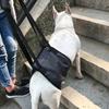 Pet Dog Auxiliary Belt Leash Auxiliary Disabled Elderly Chest Strap Travel Belt Hand Pull Chest Strap