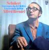 LP Record ALFRED BRENDEL  Schubert Impromptus Op. 142 D. 935 6500928 PHILIPS 1975 Italy Classical Used