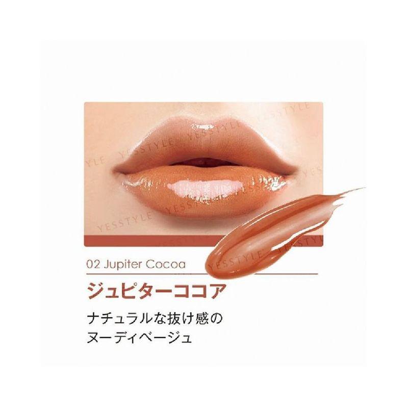 Elizabeth - Губной Страж Glow Wrapping Tint