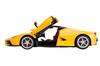 Doyusha 2.4GHz 1/14 Scale Radio Controlled LaFerrari Yellow 30812